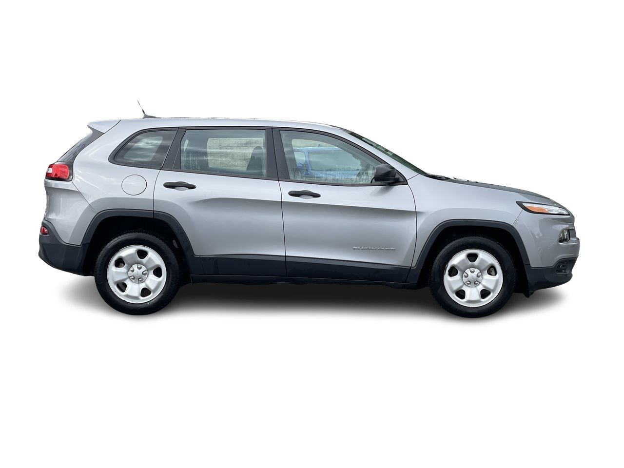 2015 Jeep Cherokee in Surrey, British Columbia