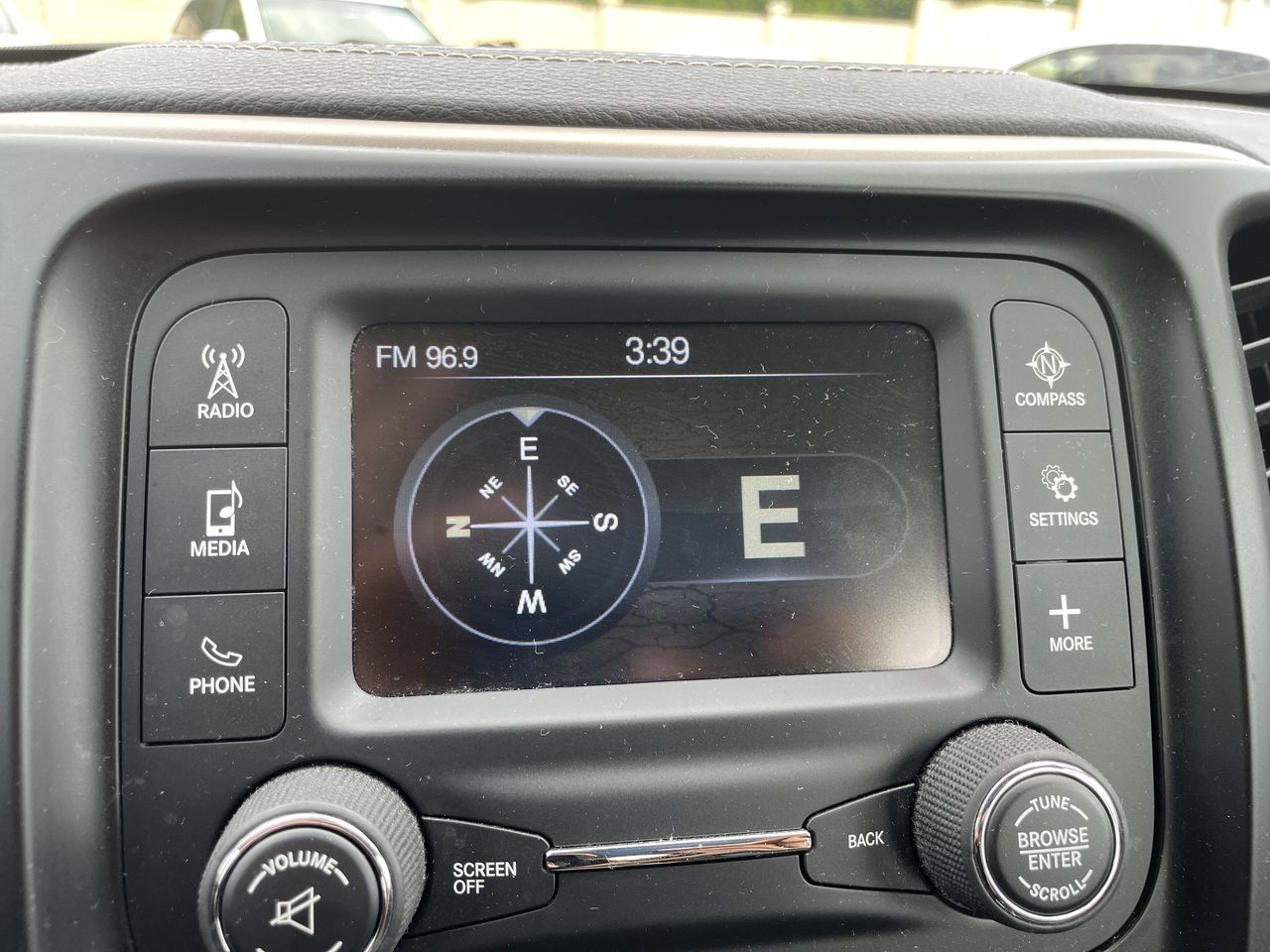 2015 Jeep Cherokee in Surrey, British Columbia