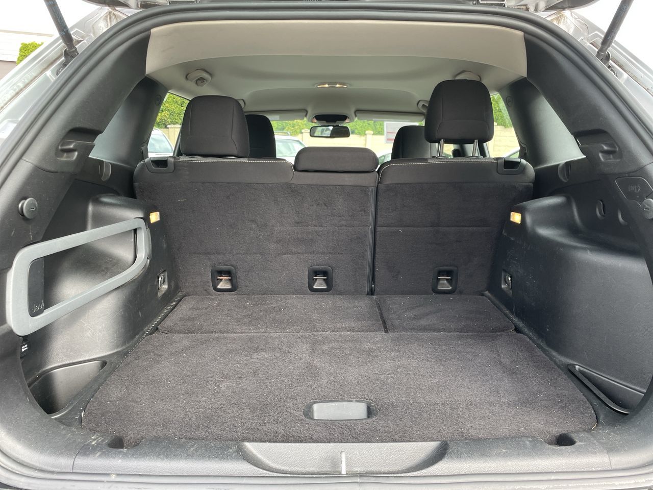 2015 Jeep Cherokee in Surrey, British Columbia