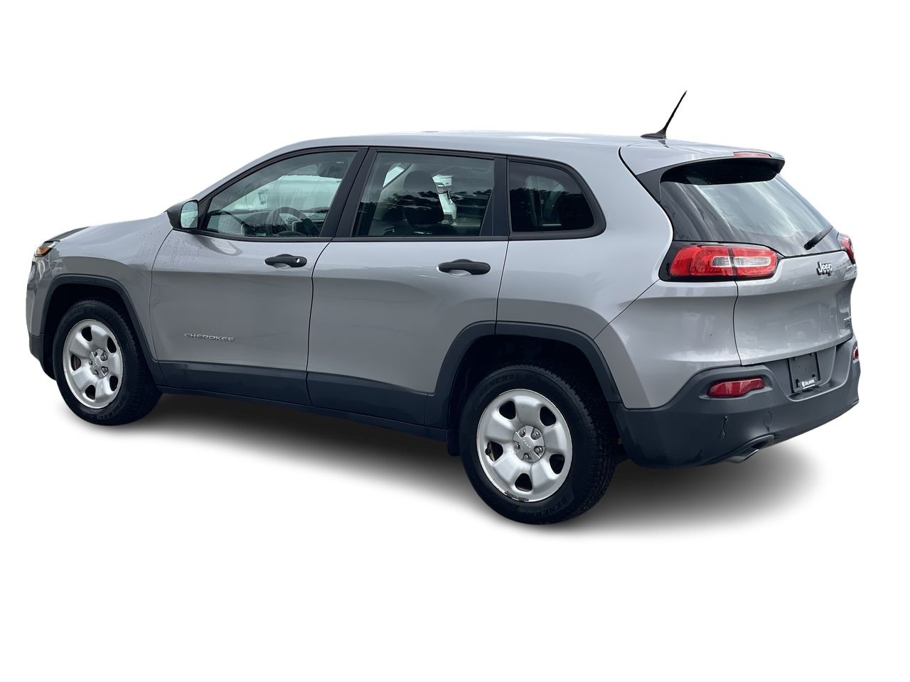 2015 Jeep Cherokee in Surrey, British Columbia