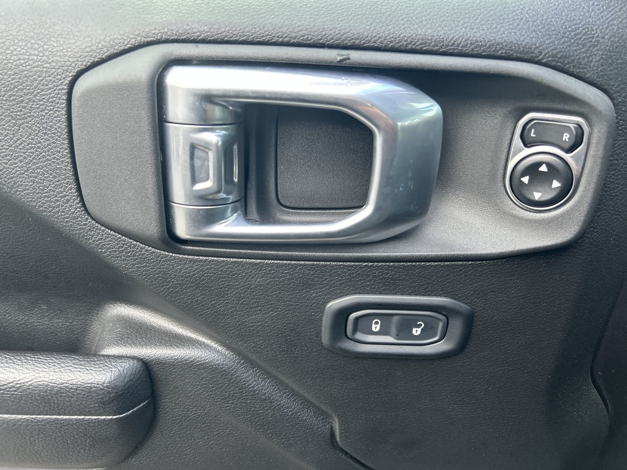 2024 Jeep Wrangler 4xe