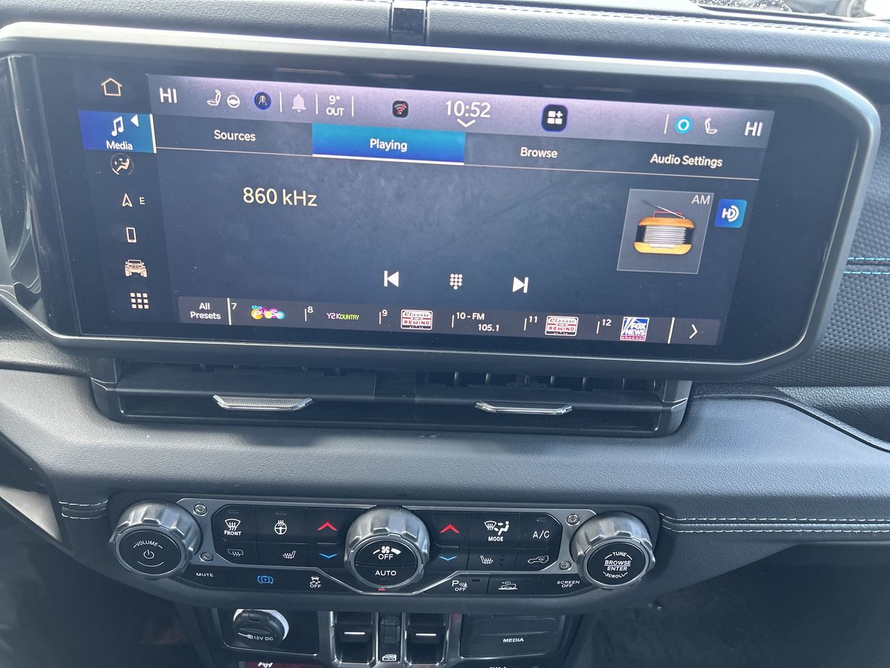 2024 Jeep Wrangler 4xe