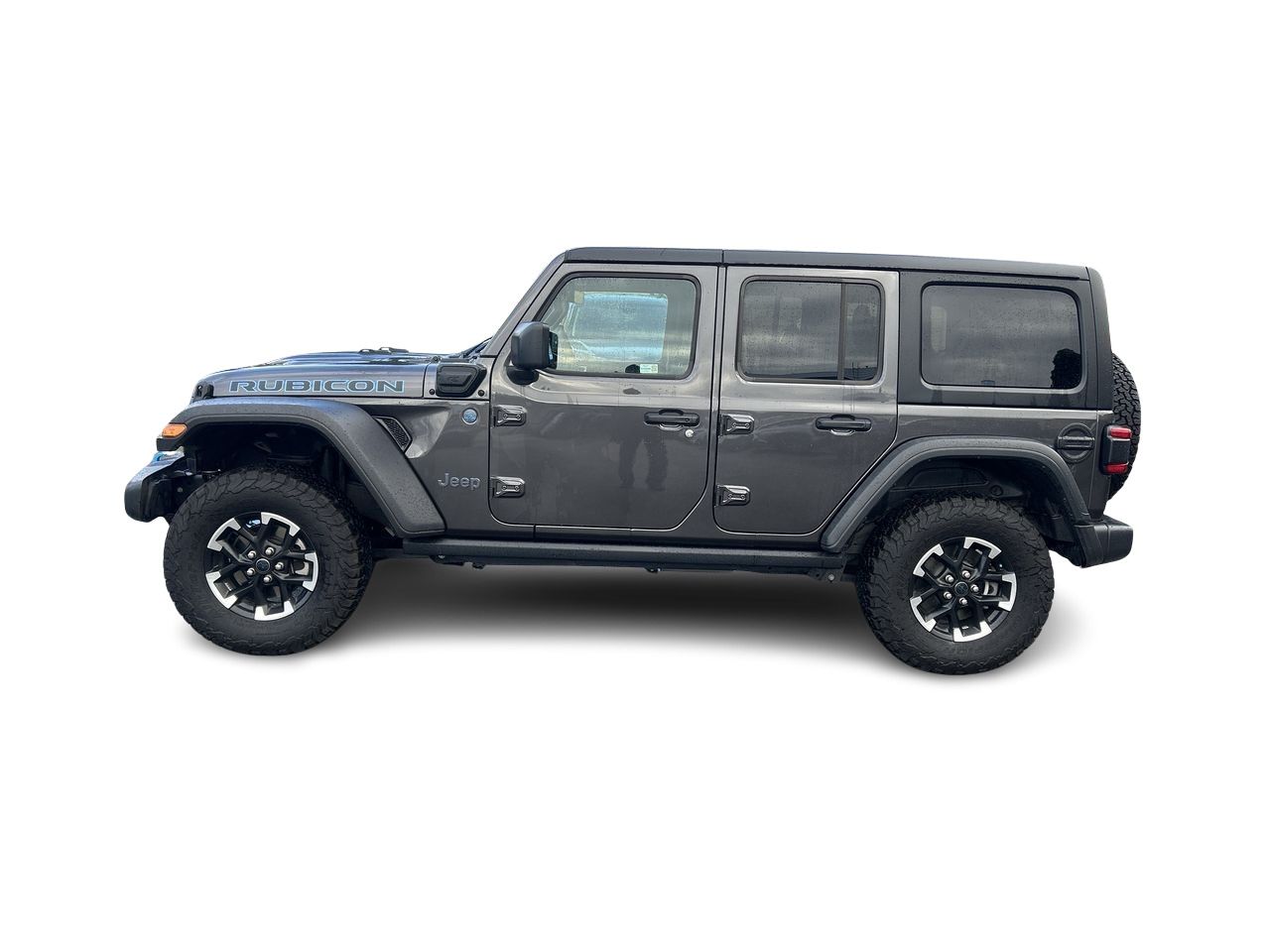 2024 Jeep Wrangler 4xe