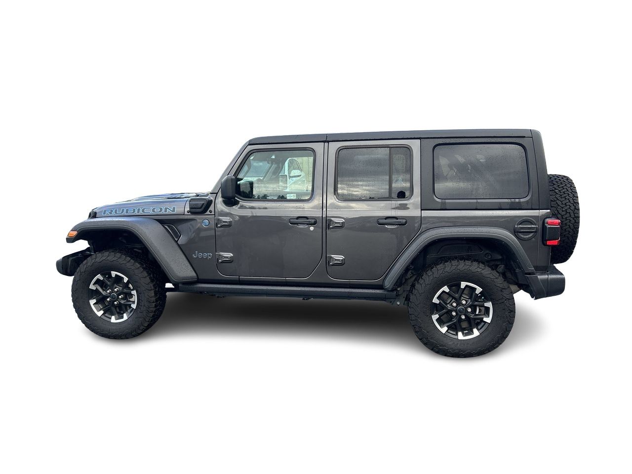 2024 Jeep Wrangler 4xe