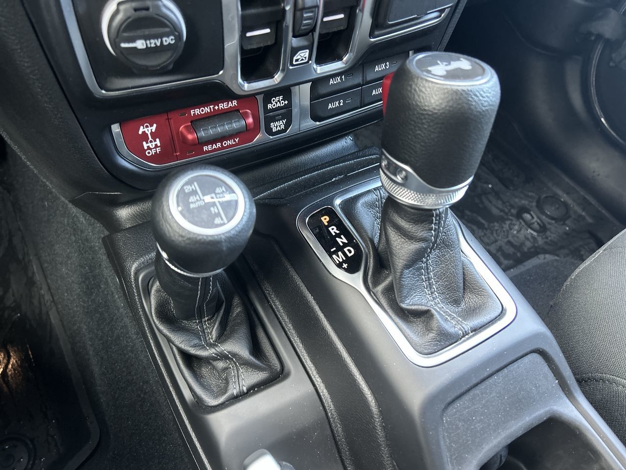 2024 Jeep Wrangler 4xe