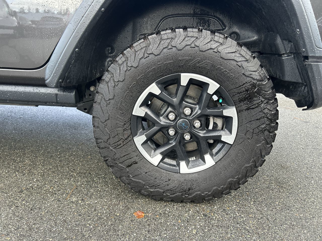 2024 Jeep Wrangler 4xe