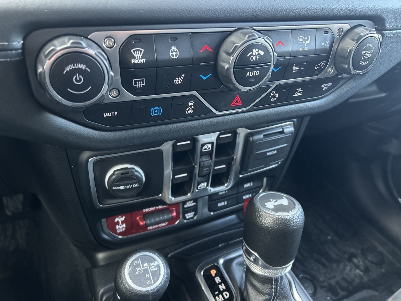 2024 Jeep Wrangler 4xe