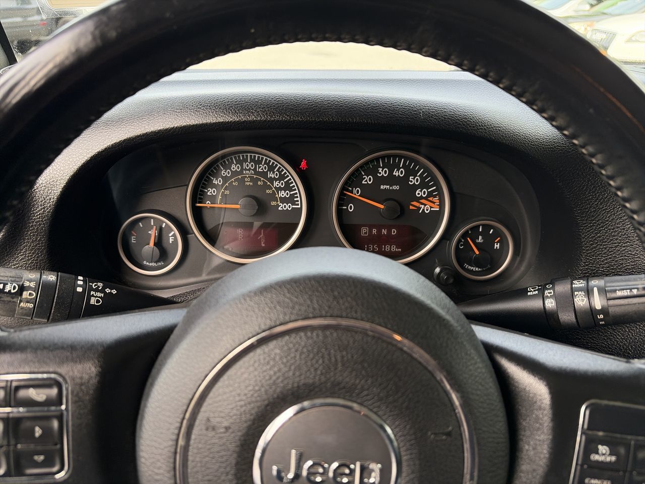 2017 Jeep Wrangler Unlimited