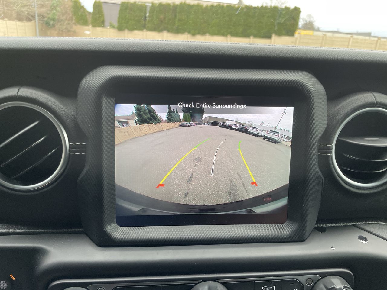 2021  Wrangler Unlimited