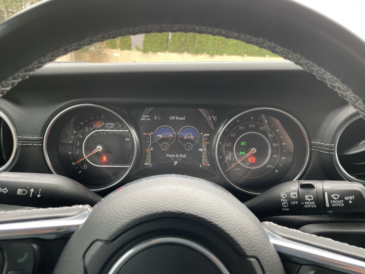 2021  Wrangler Unlimited