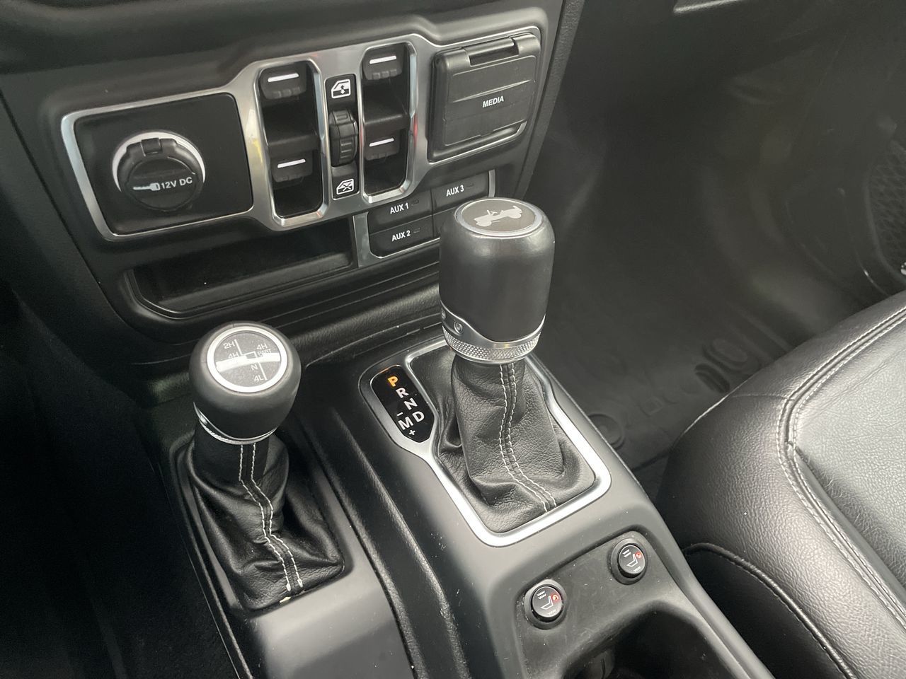 2021  Wrangler Unlimited