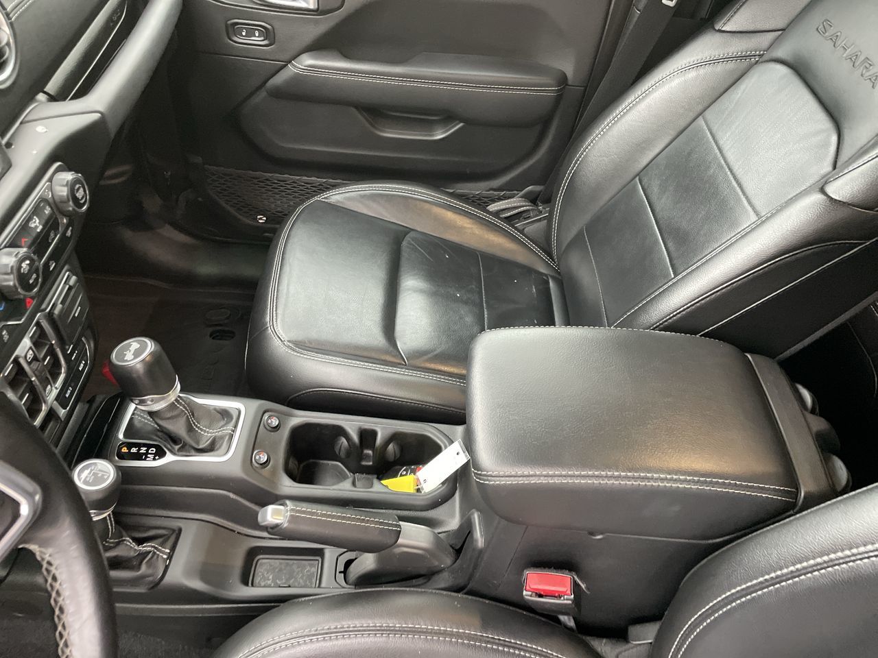 2021  Wrangler Unlimited