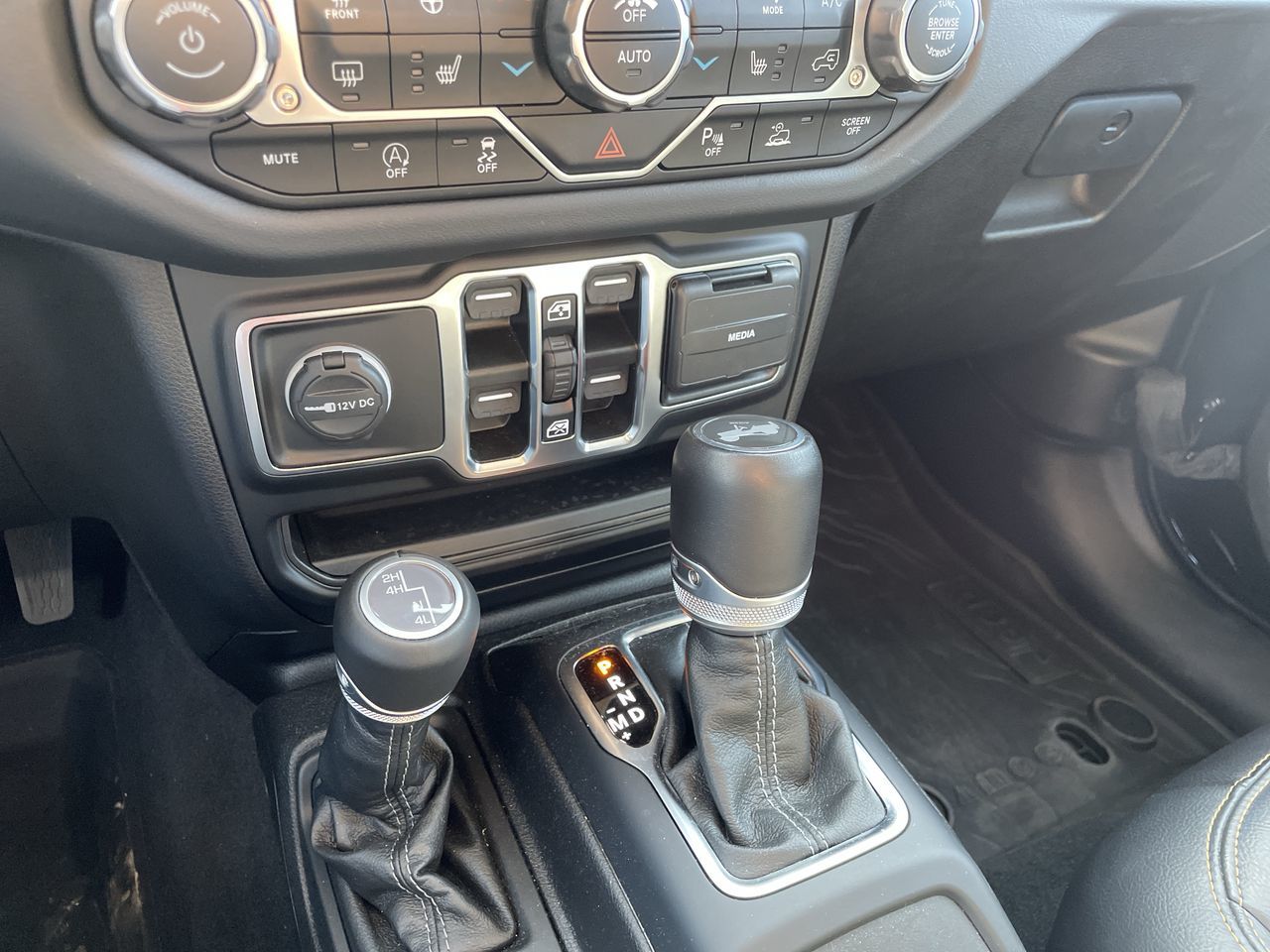 2024 Jeep Wrangler in Surrey, British Columbia