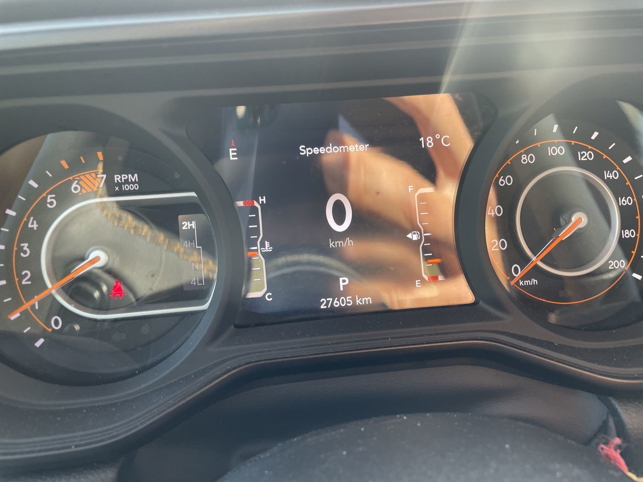 2024 Jeep Wrangler in Surrey, British Columbia