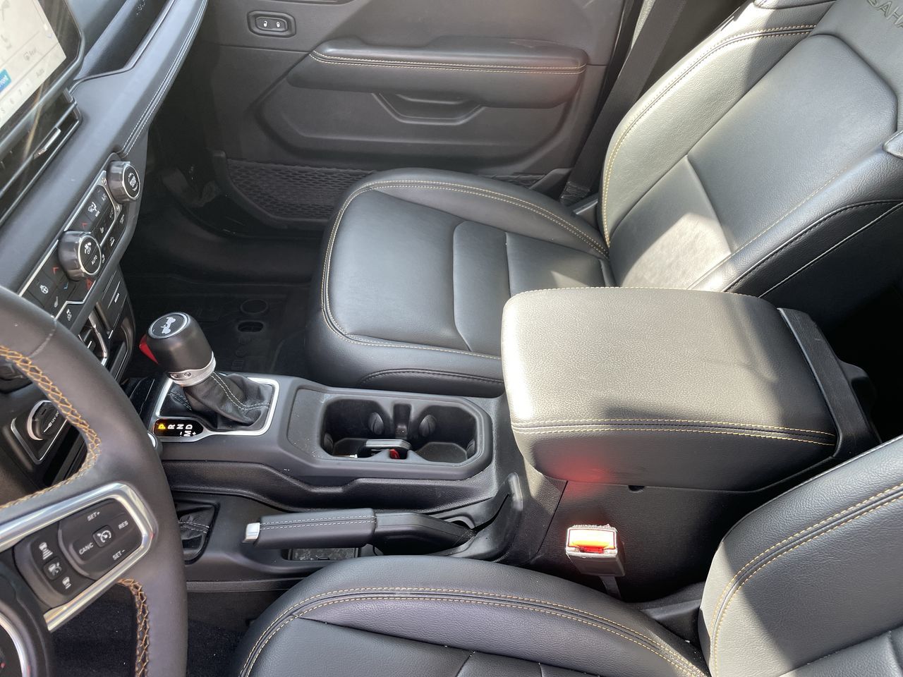 2024 Jeep Wrangler in Surrey, British Columbia