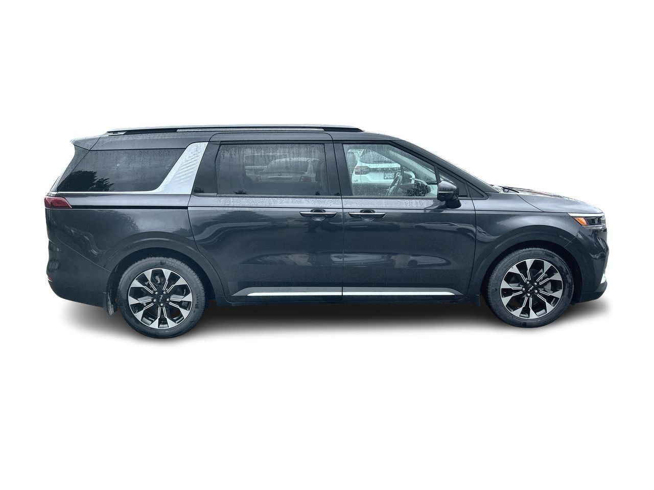 2022 Kia Carnival