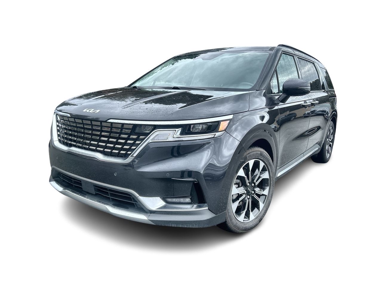 2022 Kia Carnival