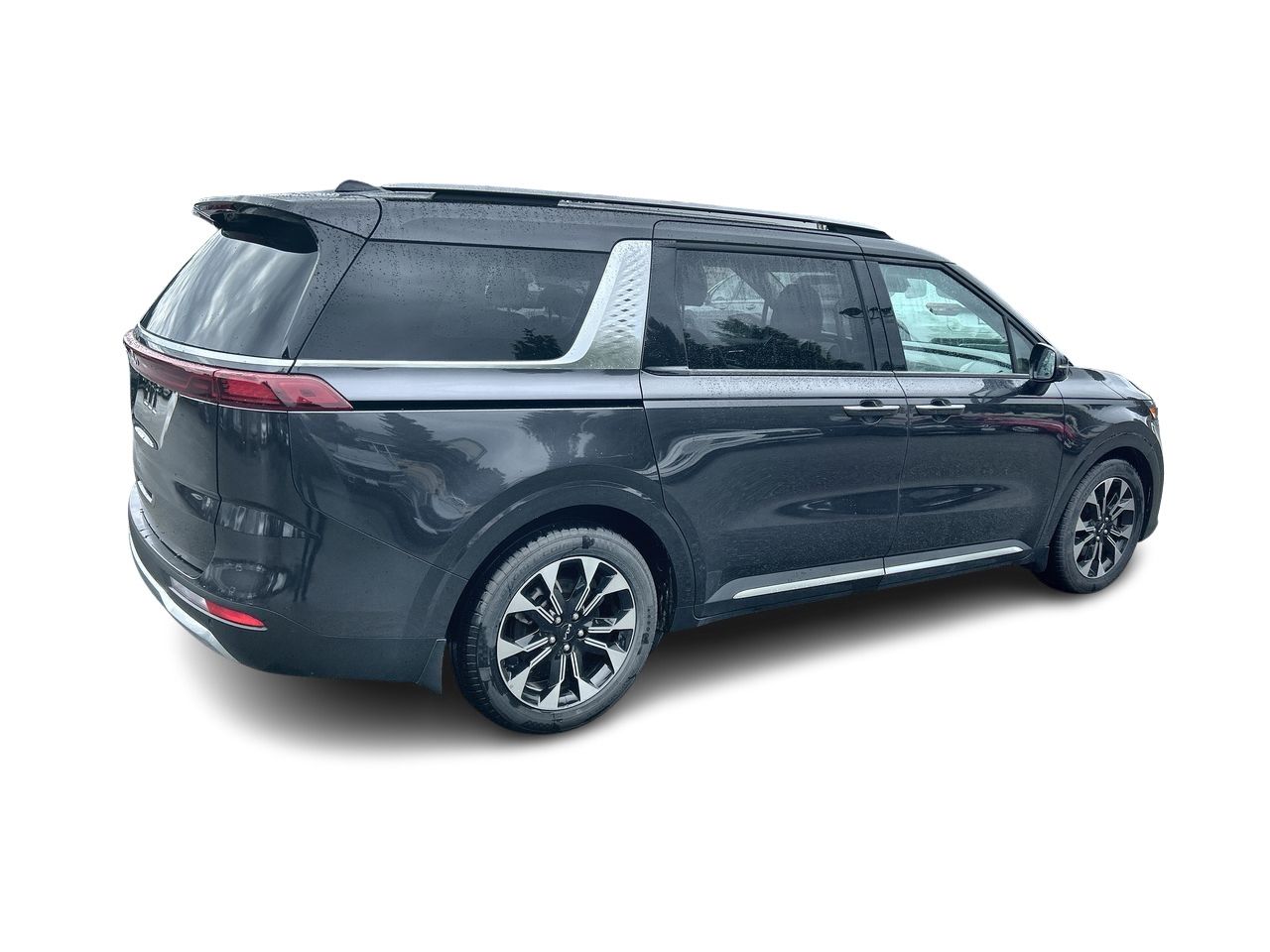 2022 Kia Carnival