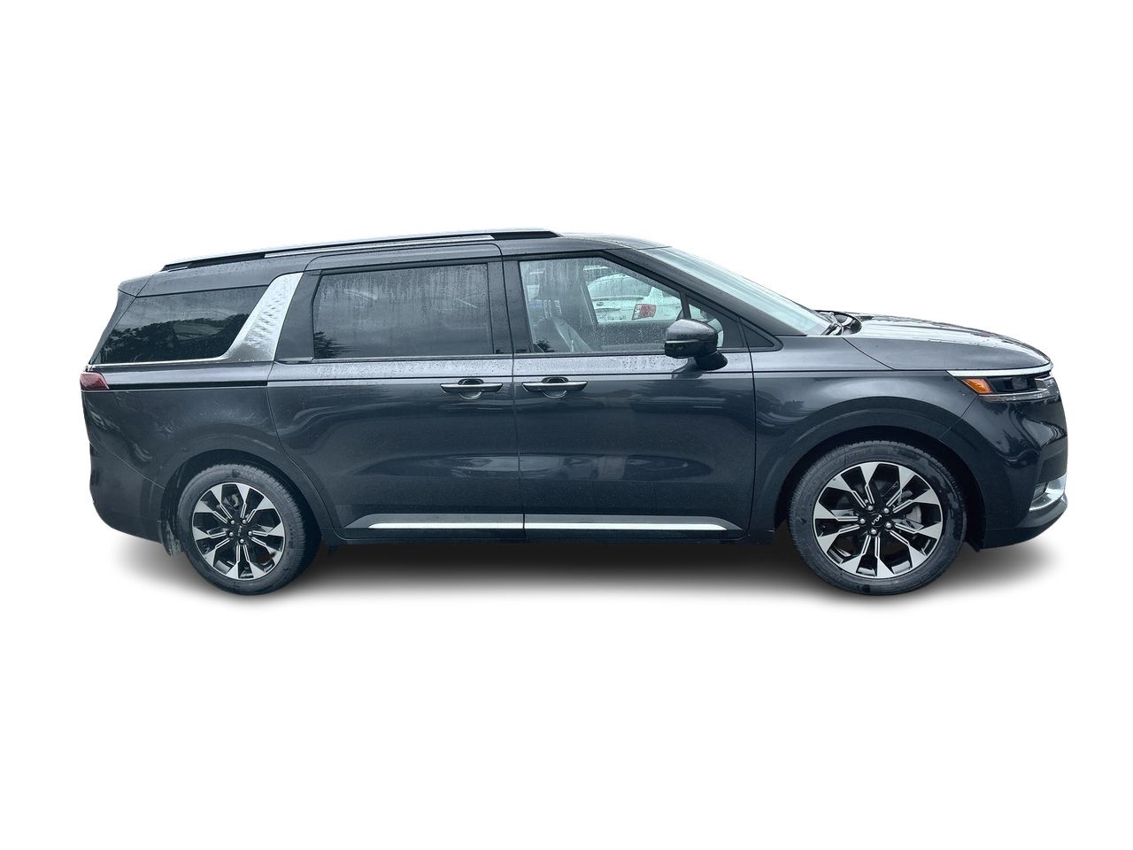 2022 Kia Carnival