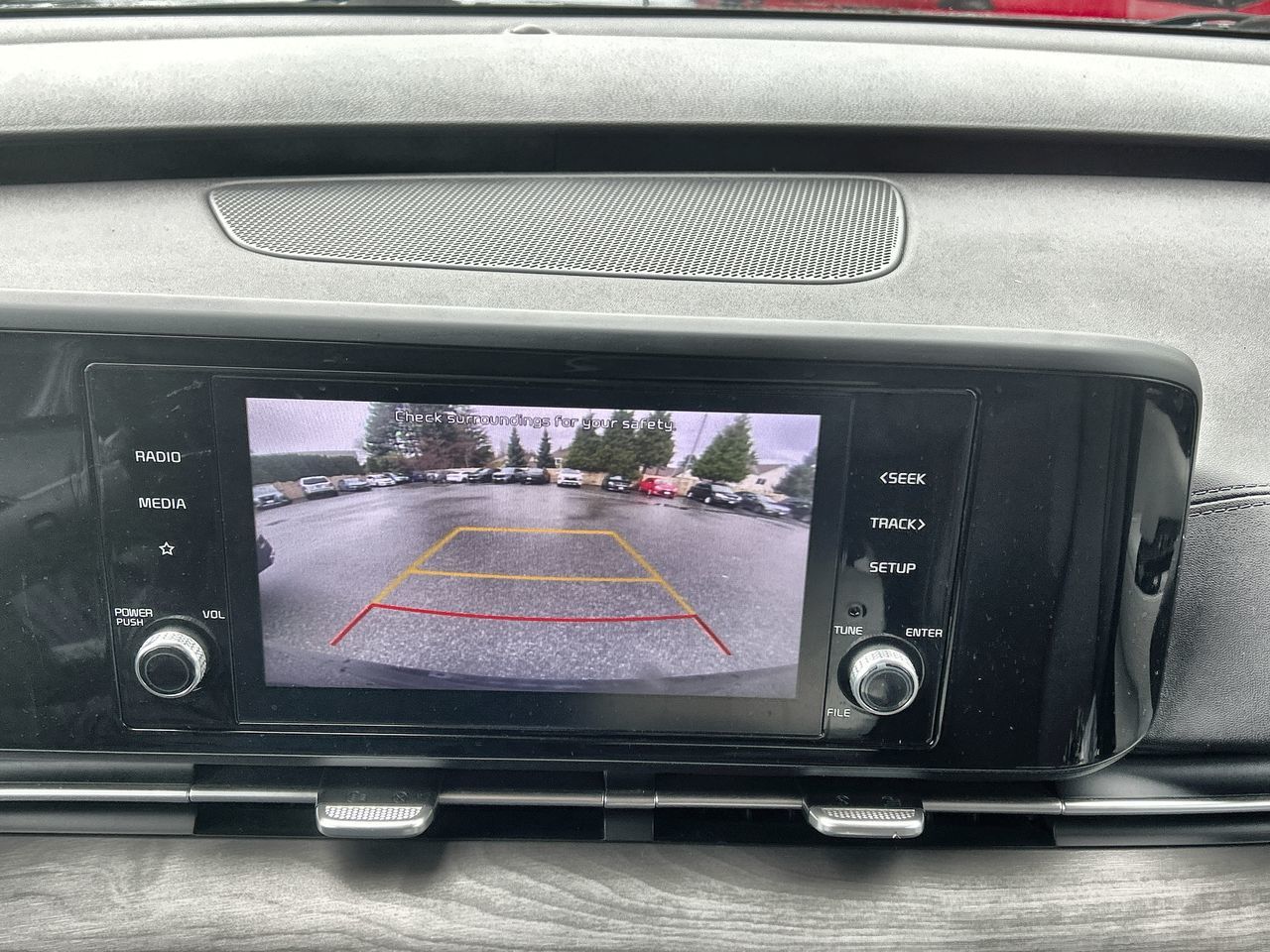 2022 Kia Carnival