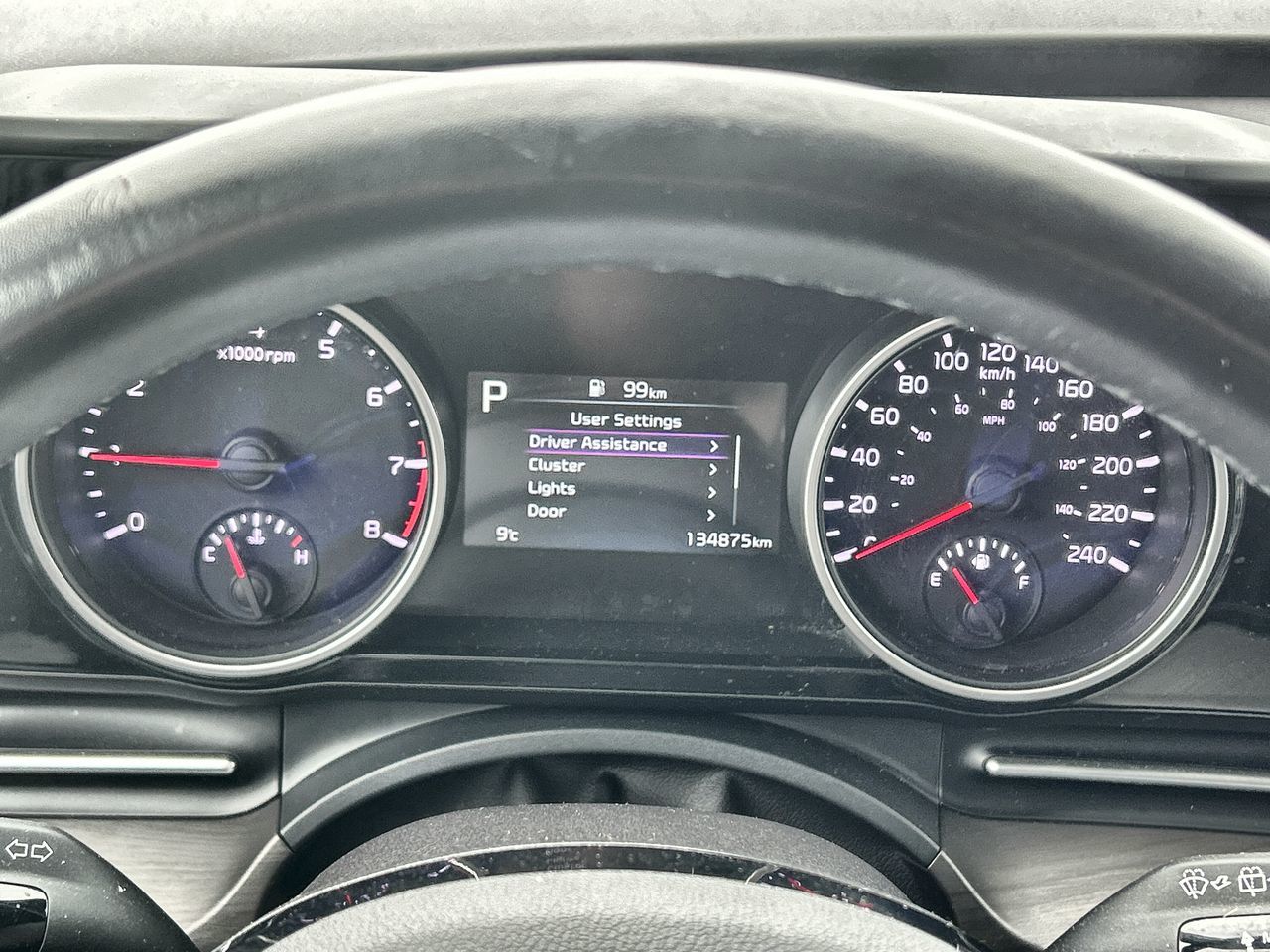 2022 Kia Carnival