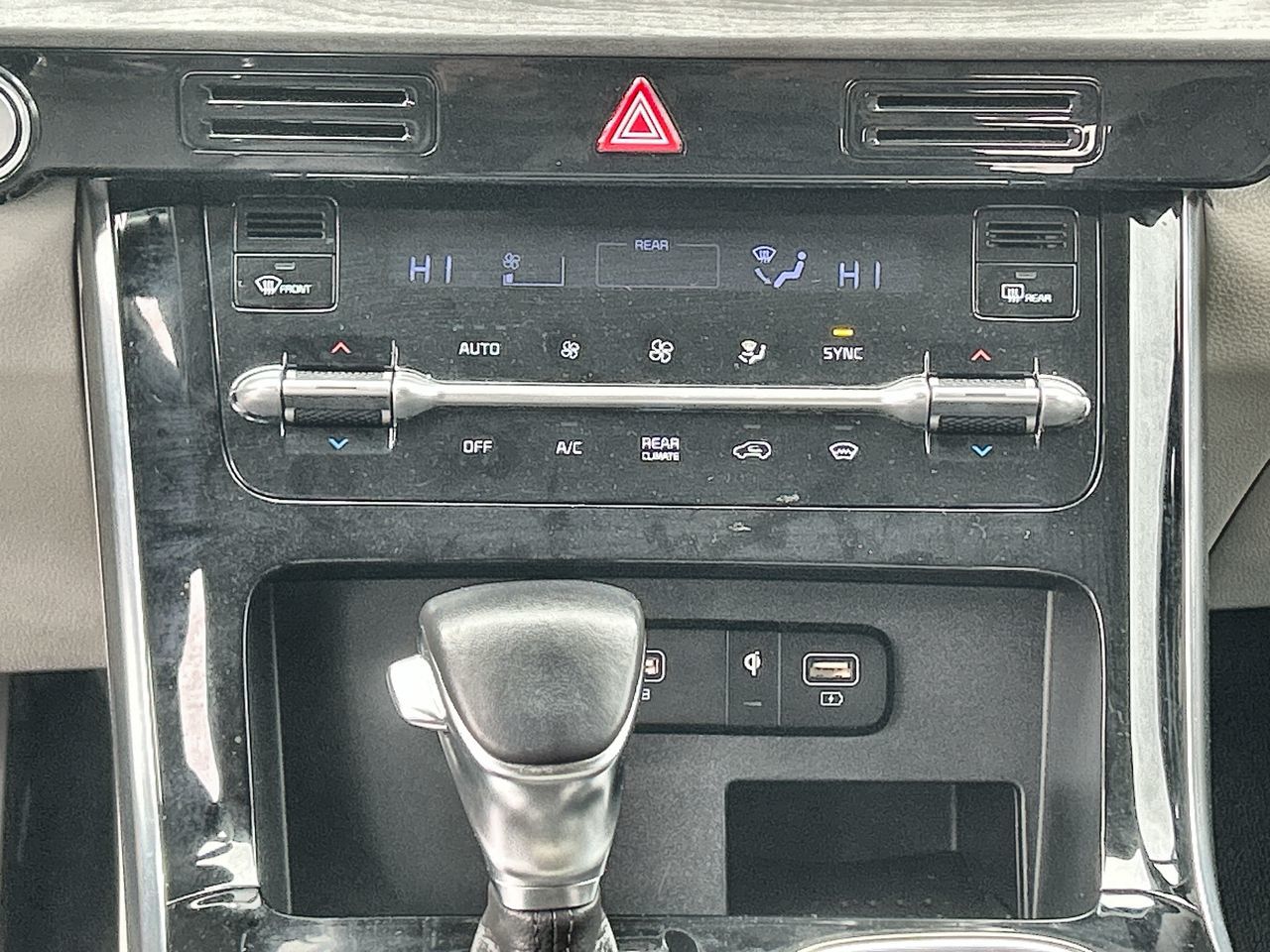 2022 Kia Carnival