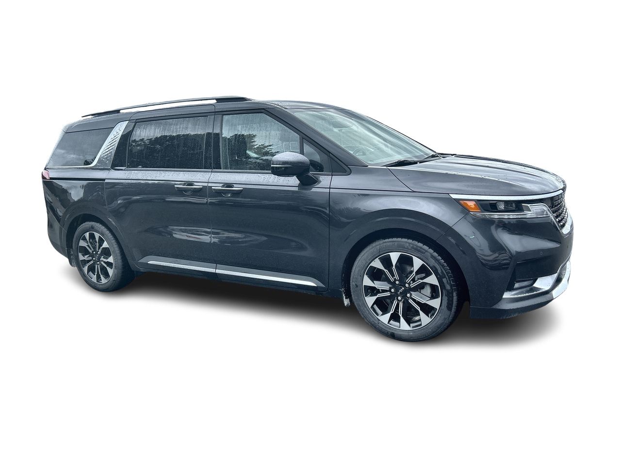 2022 Kia Carnival