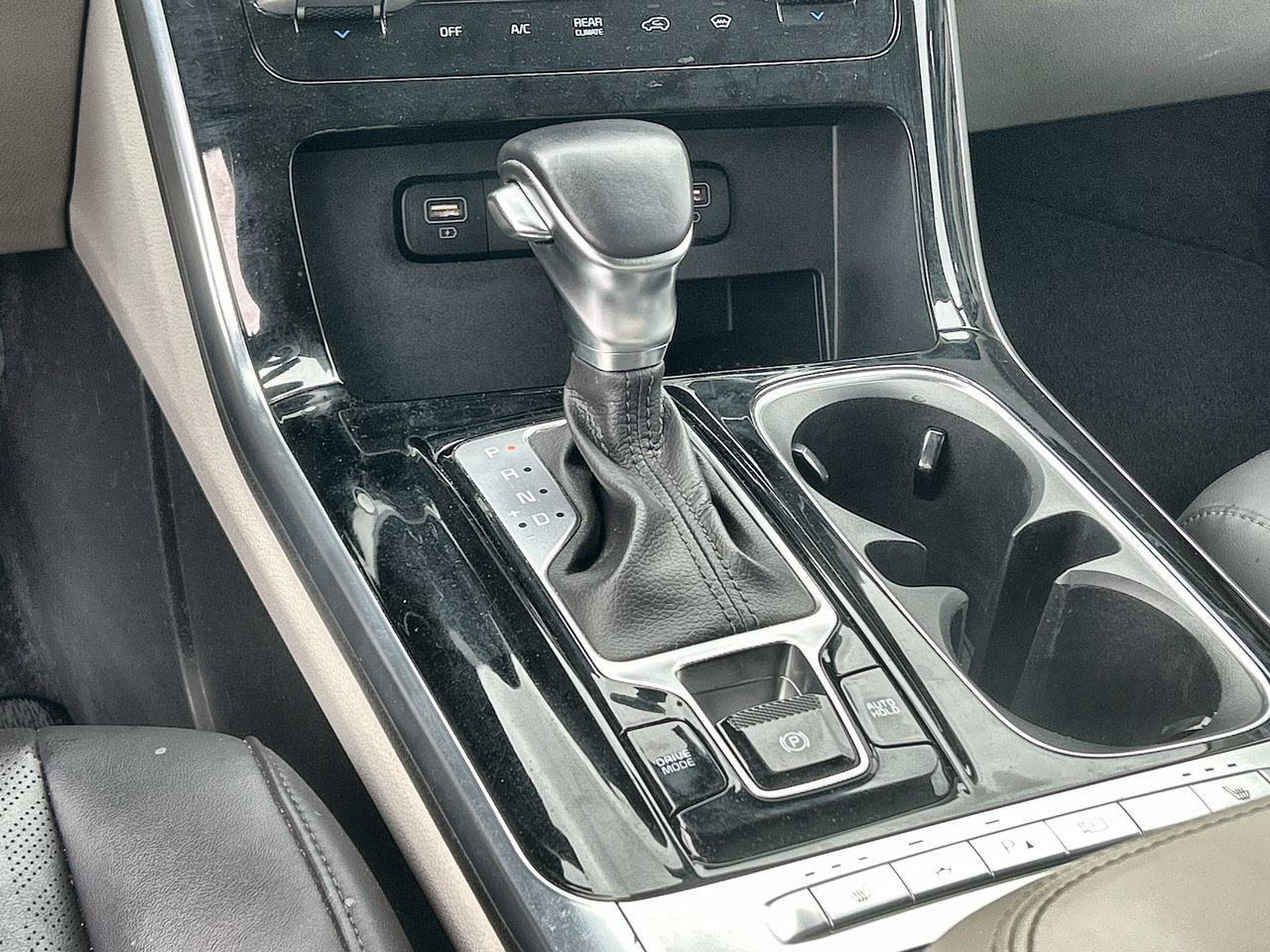 2022 Kia Carnival