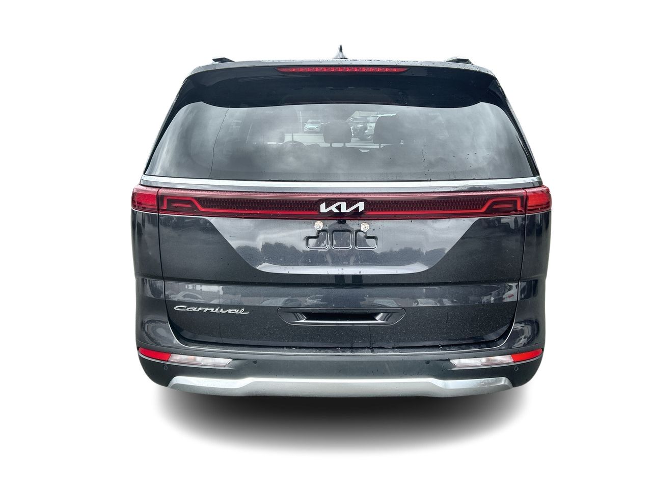 2022 Kia Carnival