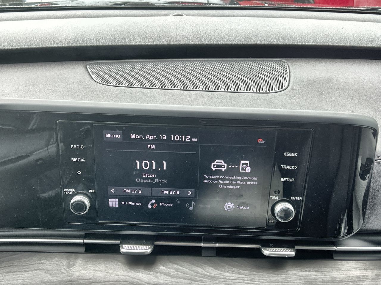 2022 Kia Carnival