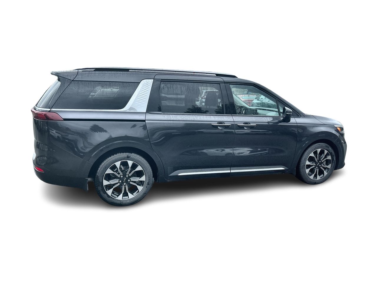 2022 Kia Carnival
