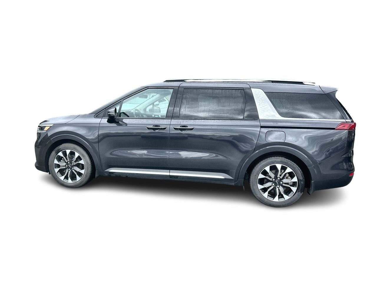 2022 Kia Carnival