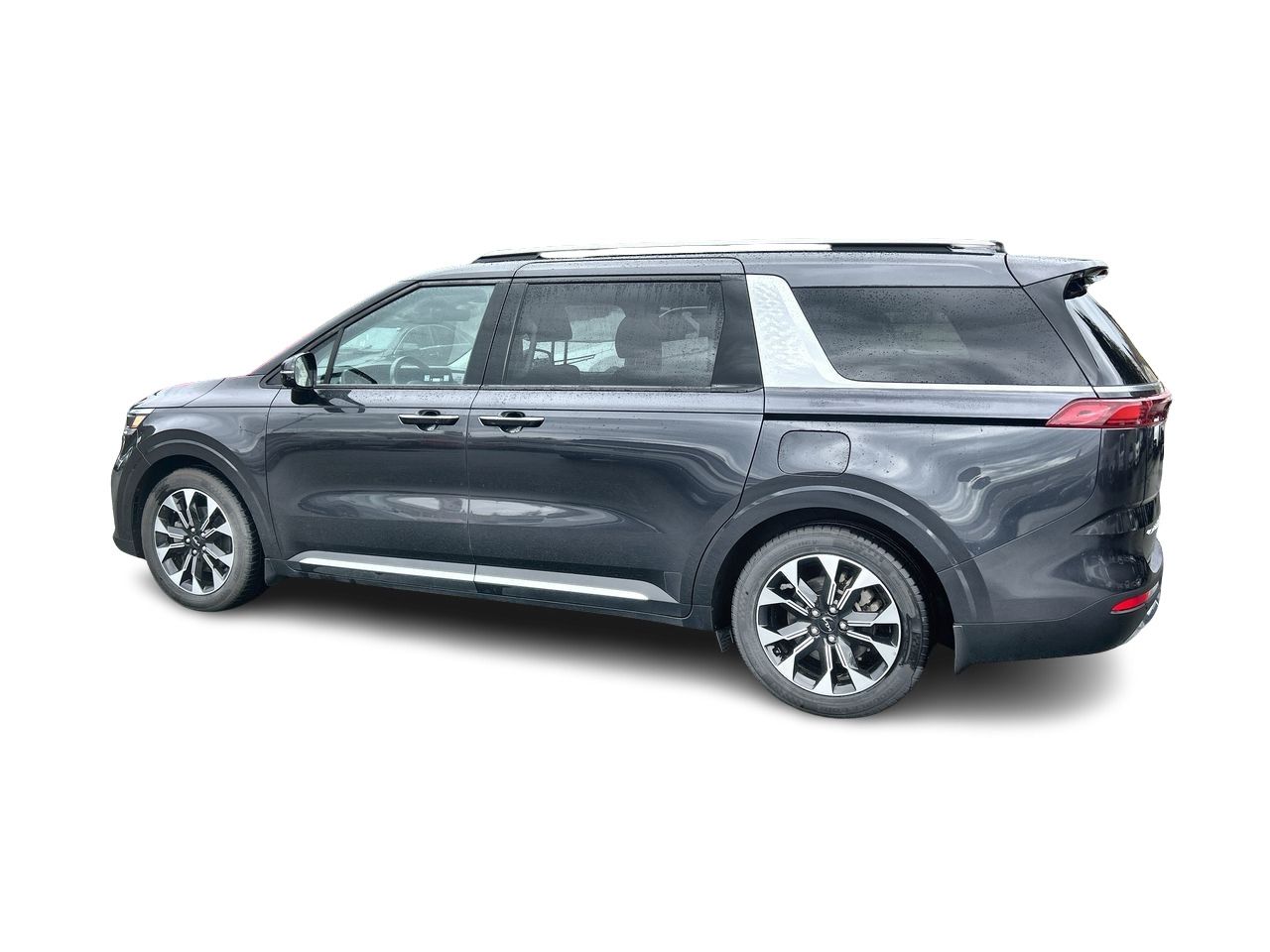 2022 Kia Carnival