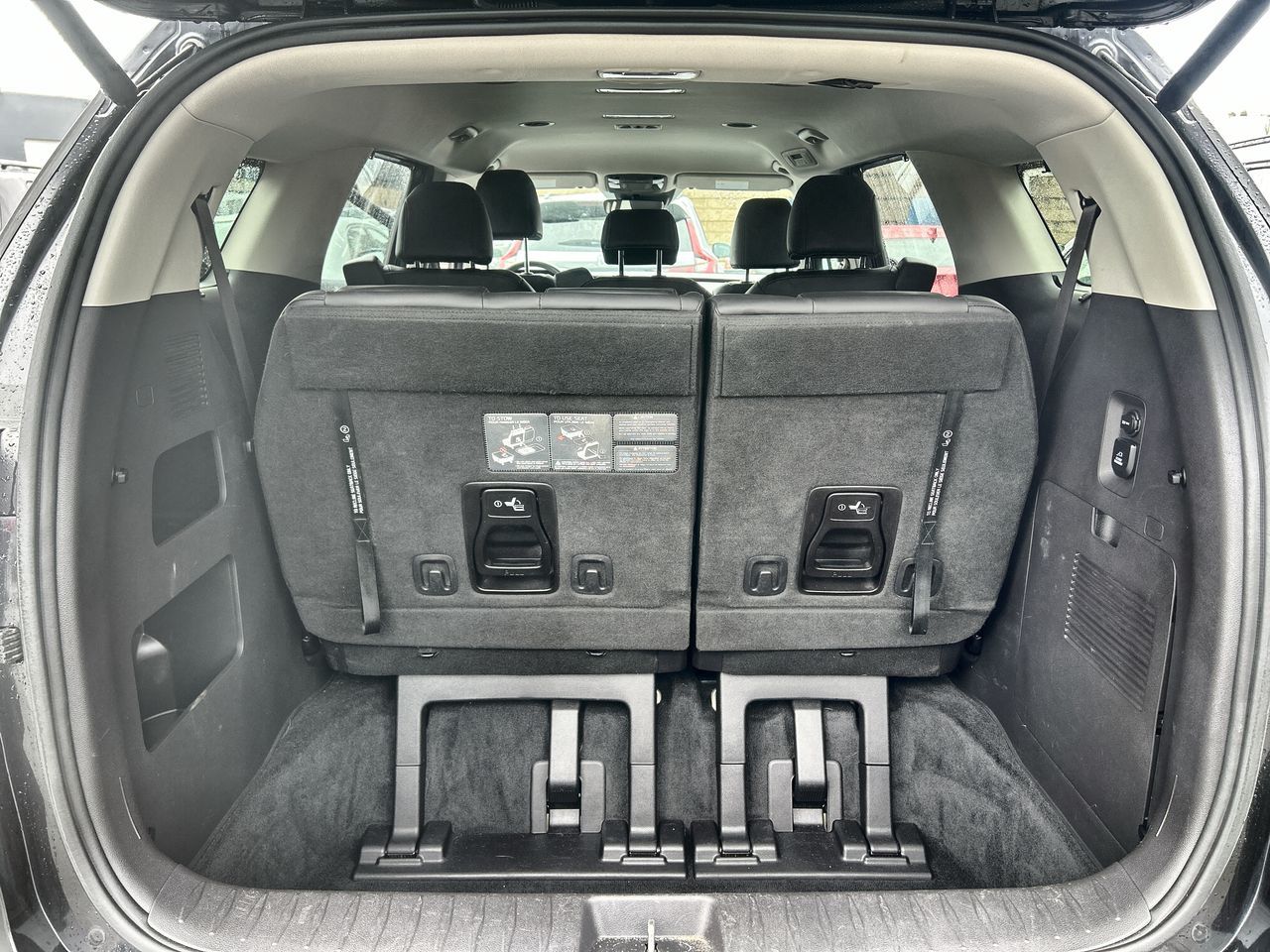 2022 Kia Carnival
