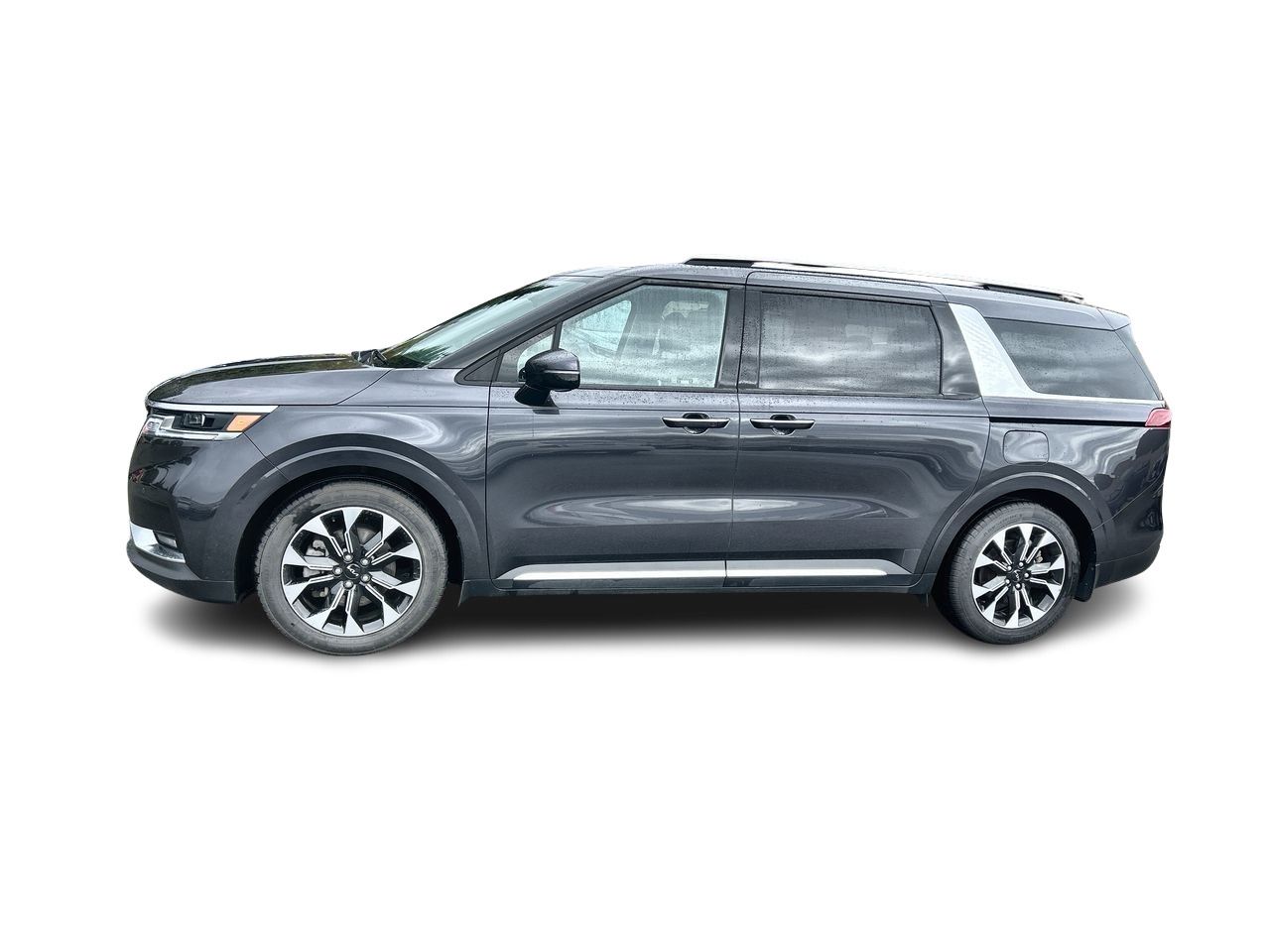 2022 Kia Carnival