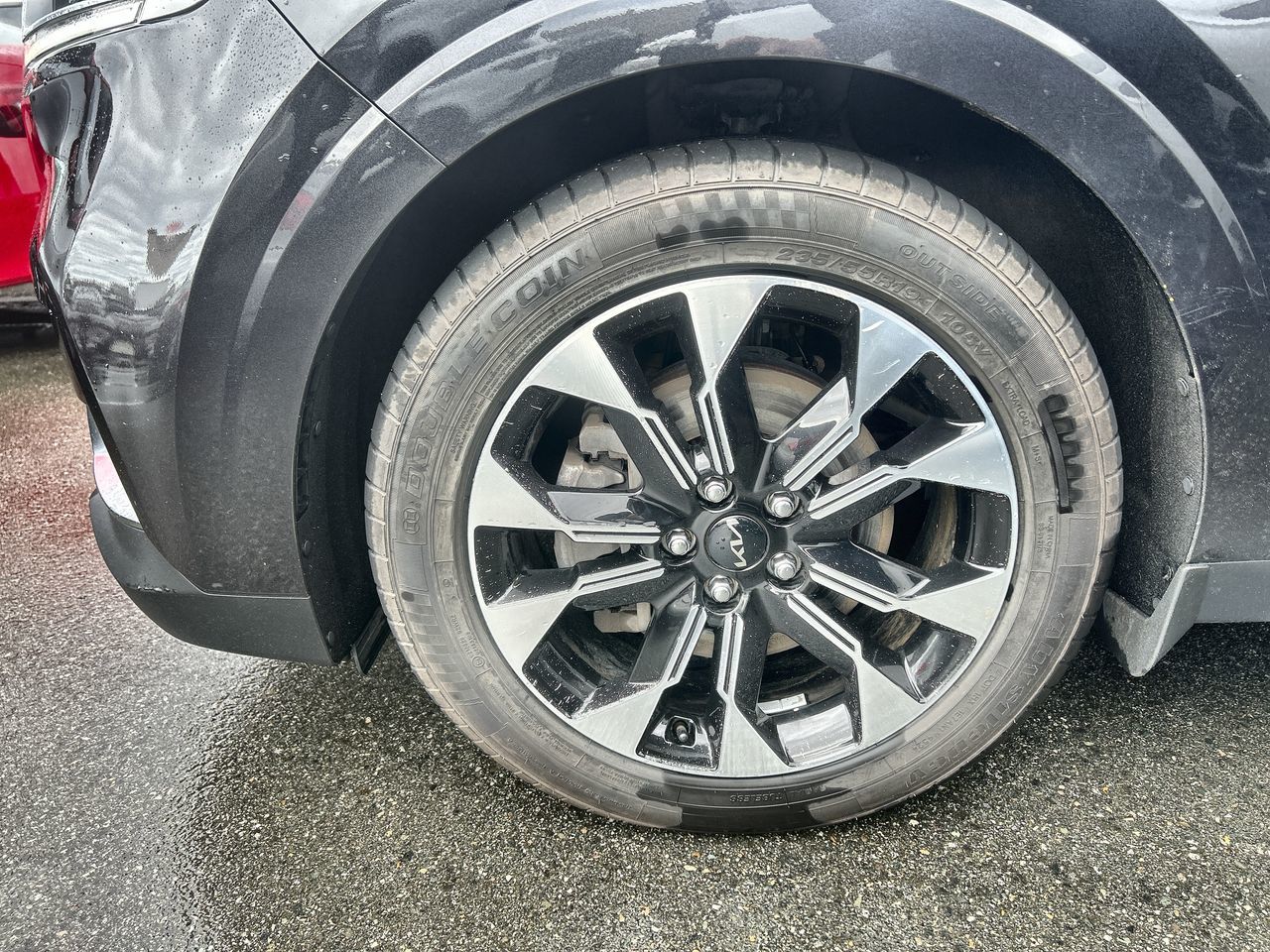2022 Kia Carnival