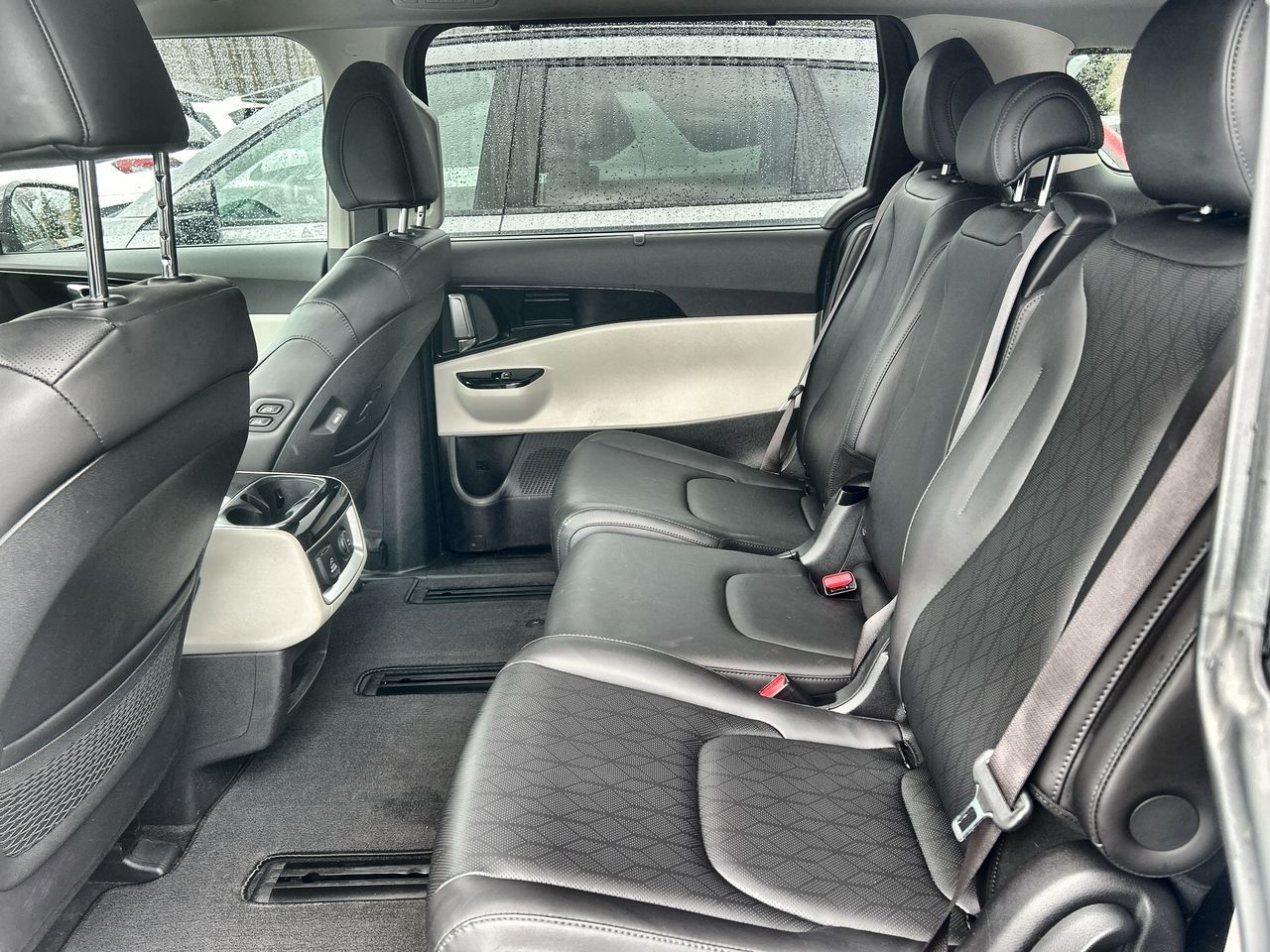2022 Kia Carnival