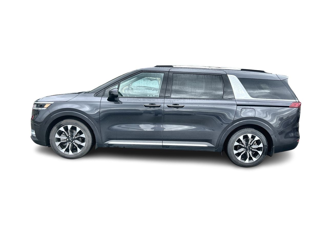 2022 Kia Carnival