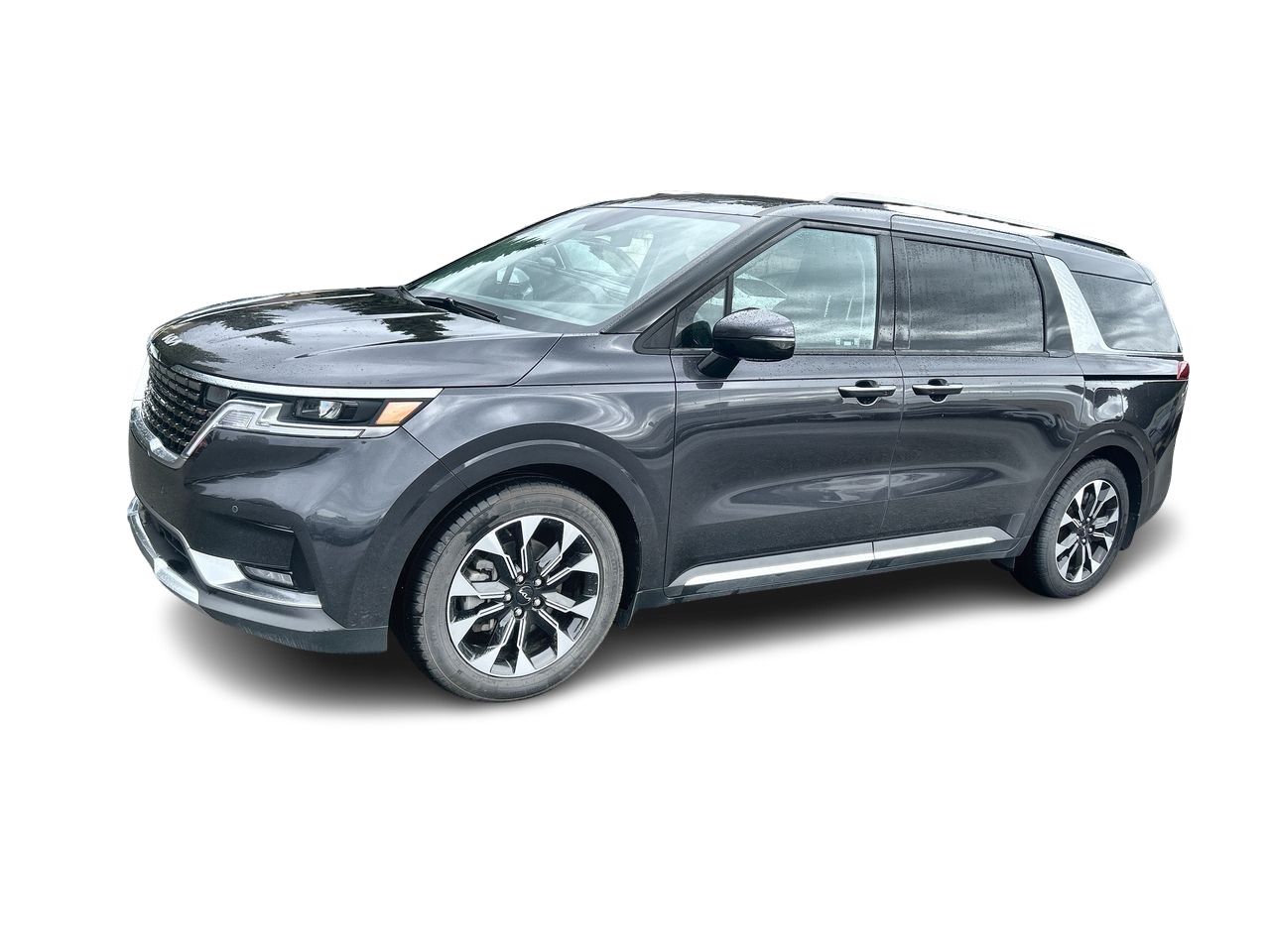 2022 Kia Carnival