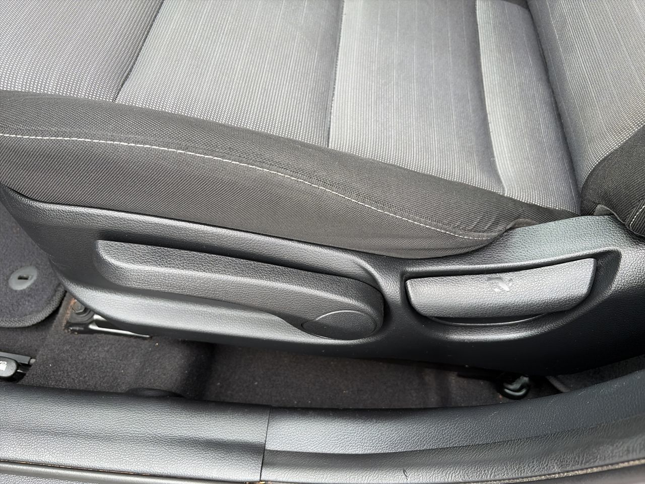 2016 Kia Forte