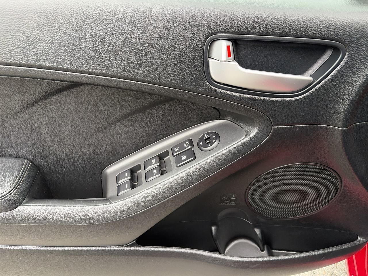 2016 Kia Forte