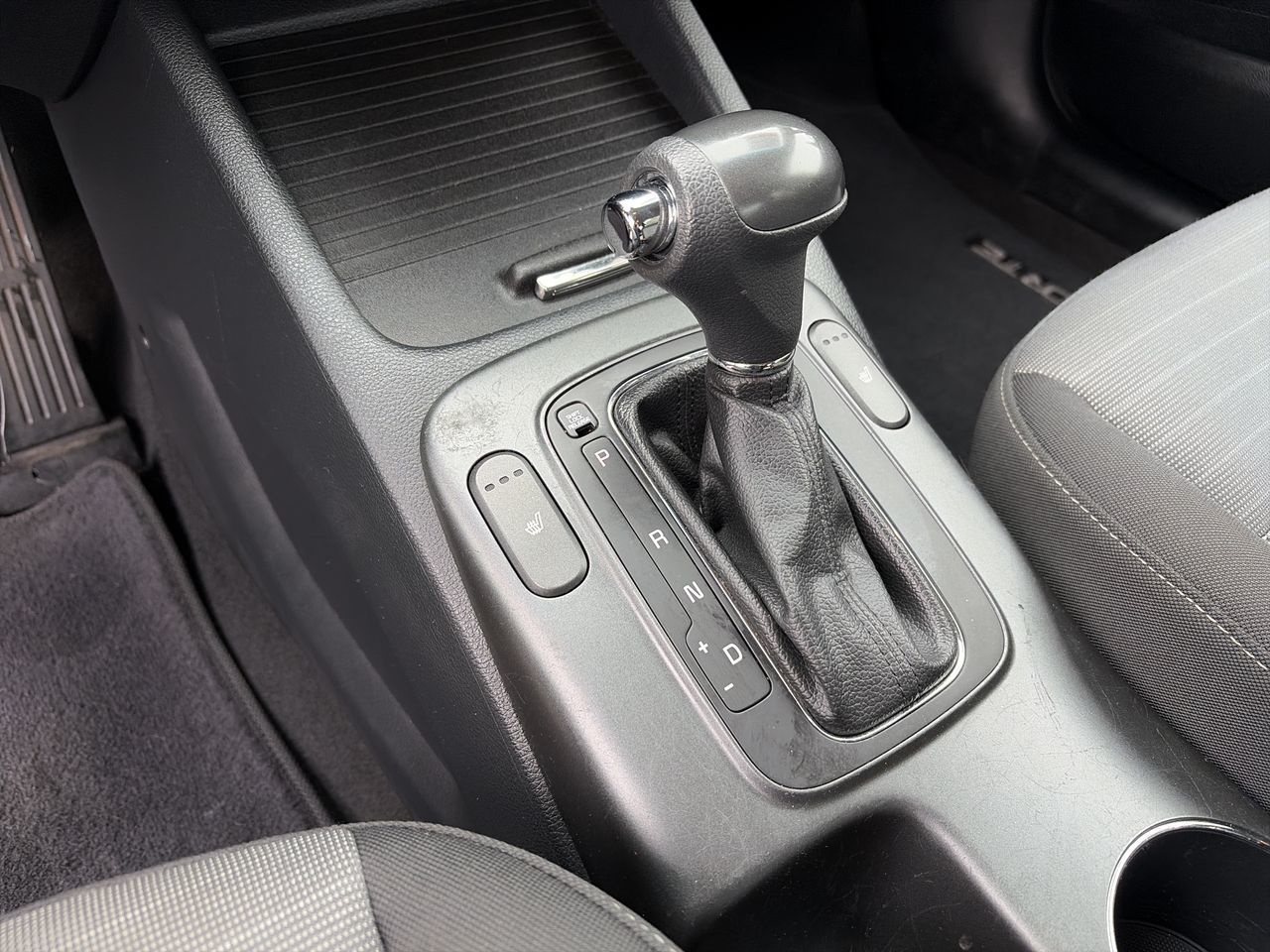 2016 Kia Forte
