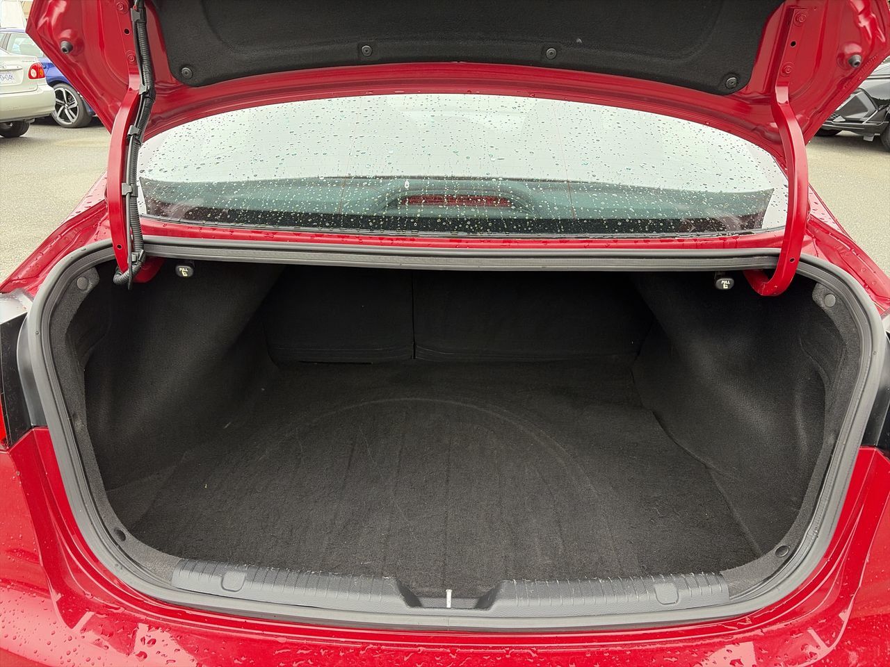 2016 Kia Forte
