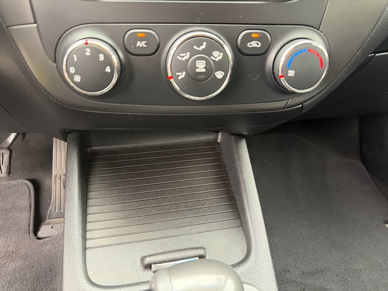 2016 Kia Forte