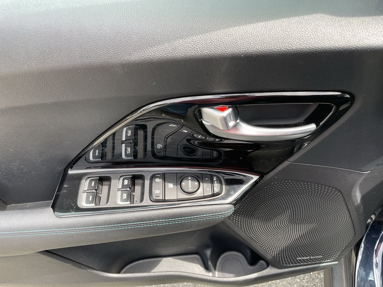 2019 Kia Niro EV in Surrey, British Columbia