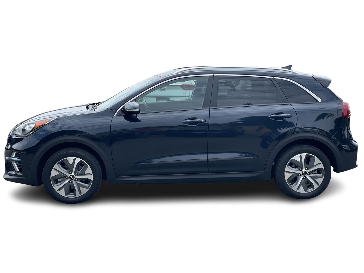 2019 Kia Niro EV in Surrey, British Columbia