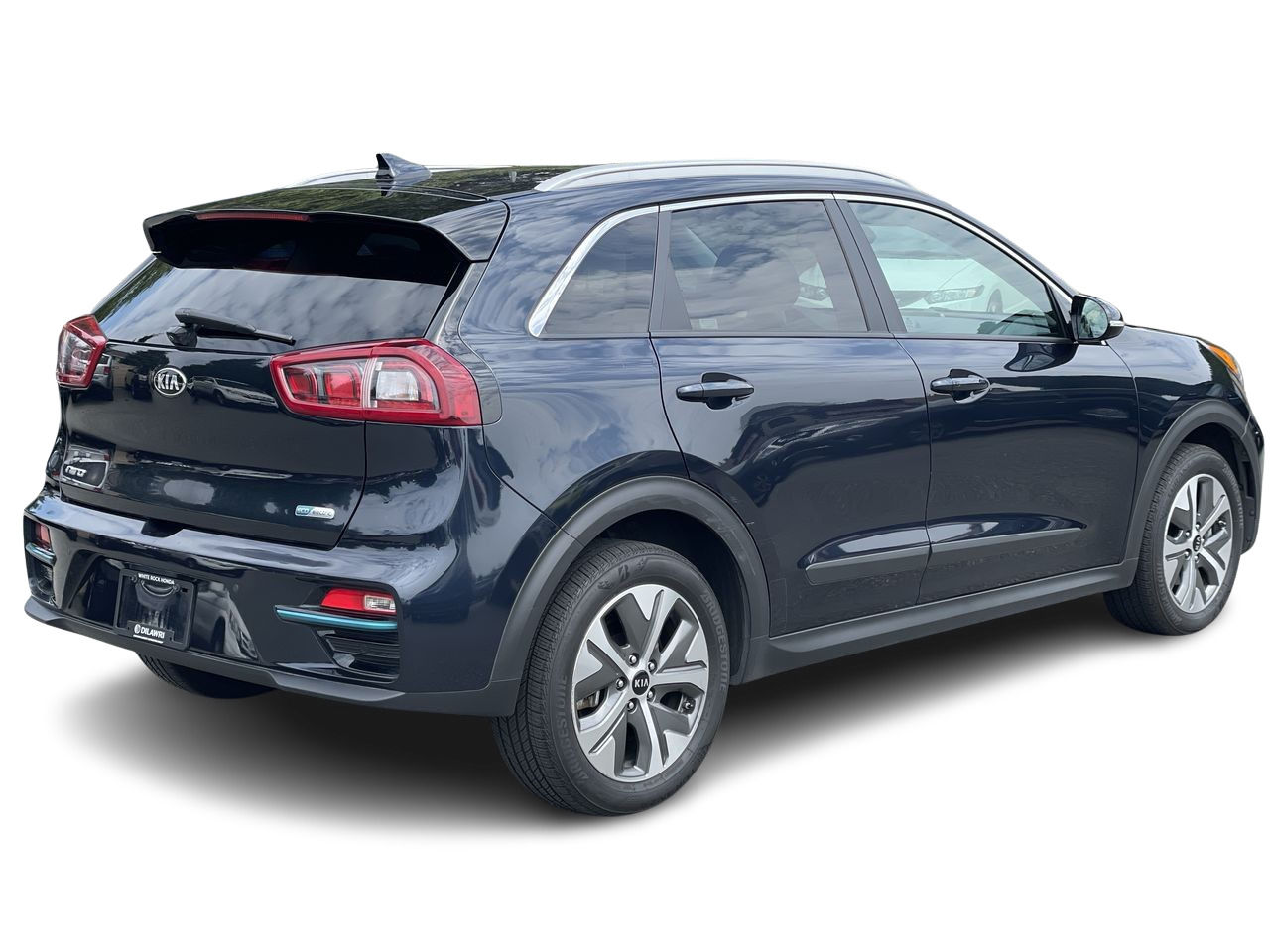 2019 Kia Niro EV in Surrey, British Columbia