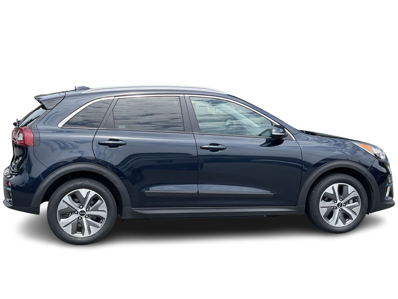 2019 Kia Niro EV in Surrey, British Columbia