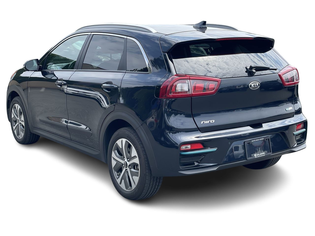 2019 Kia Niro EV in Surrey, British Columbia