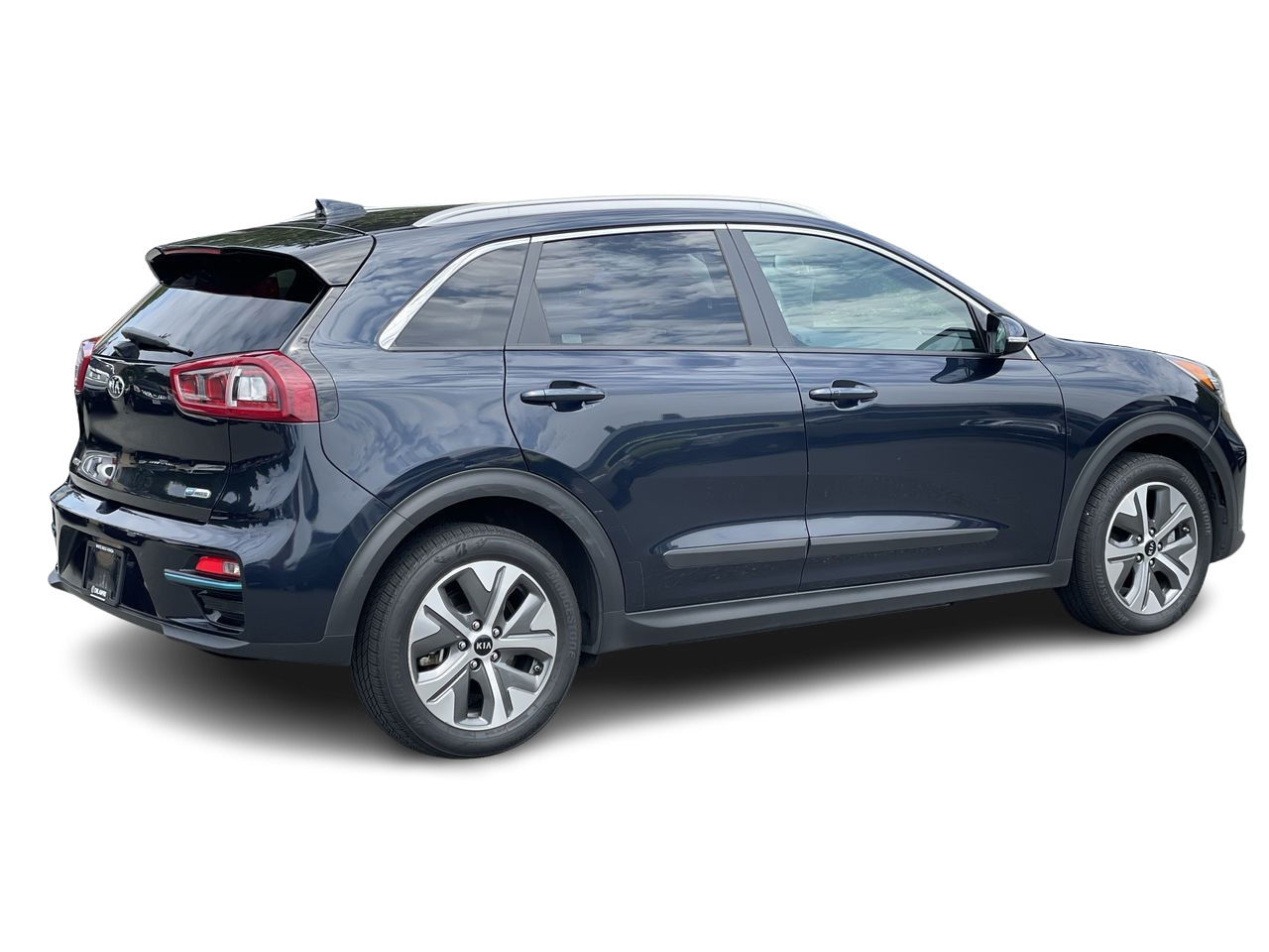 2019 Kia Niro EV in Surrey, British Columbia